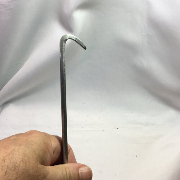 Retro Vintage "Westmark Germany" Fat Off Skimmer Aluminum Ladle Good Condition! - Picture 7 of 7